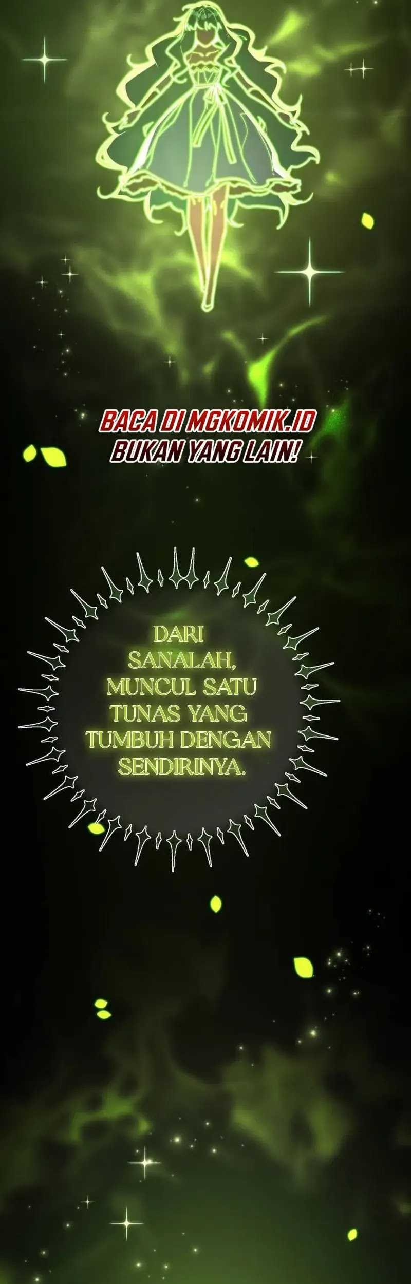 The Game’s Greatest Troll Chapter 109 Gambar 40