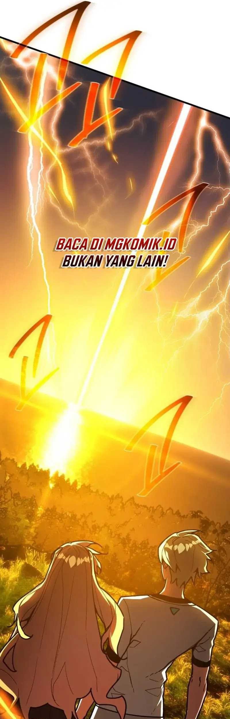 The Game’s Greatest Troll Chapter 109 Gambar 19