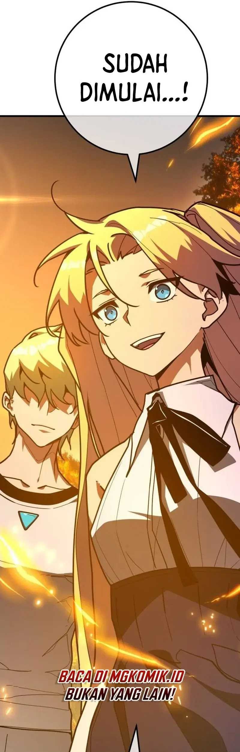 The Game’s Greatest Troll Chapter 109 Gambar 21