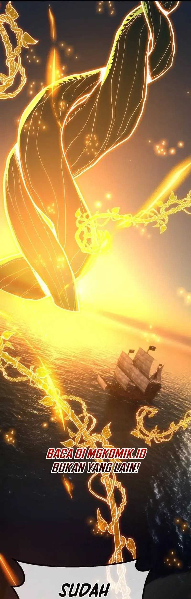 The Game’s Greatest Troll Chapter 109 Gambar 23