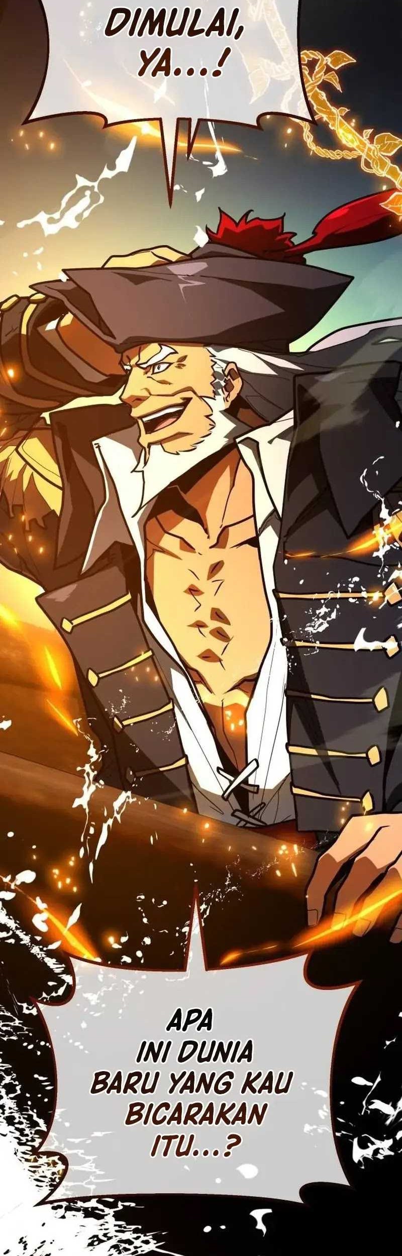 The Game’s Greatest Troll Chapter 109 Gambar 24