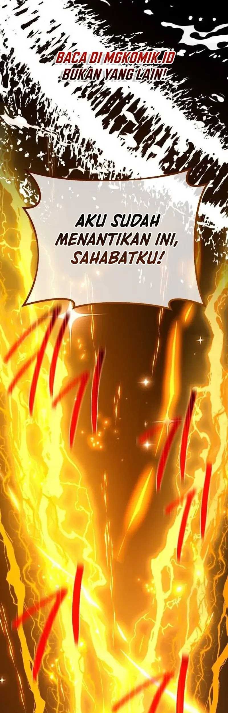 The Game’s Greatest Troll Chapter 109 Gambar 25