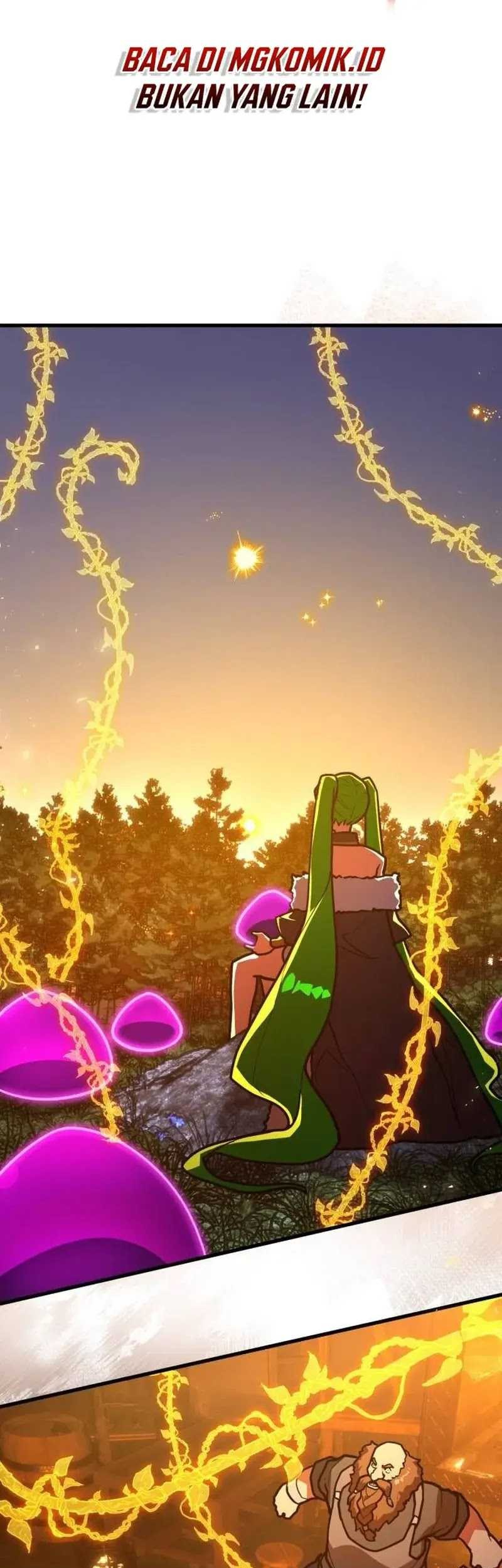 The Game’s Greatest Troll Chapter 109 Gambar 27