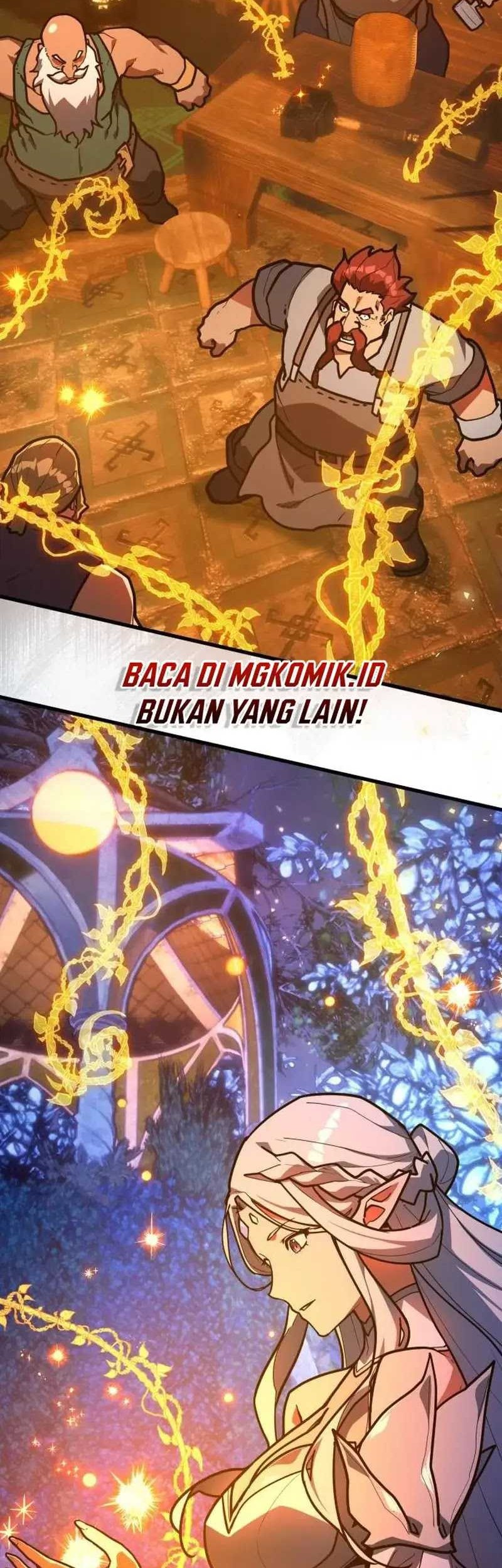 The Game’s Greatest Troll Chapter 109 Gambar 28