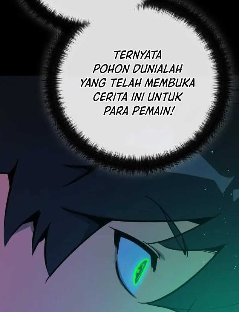 The Game’s Greatest Troll Chapter 109 Gambar 52