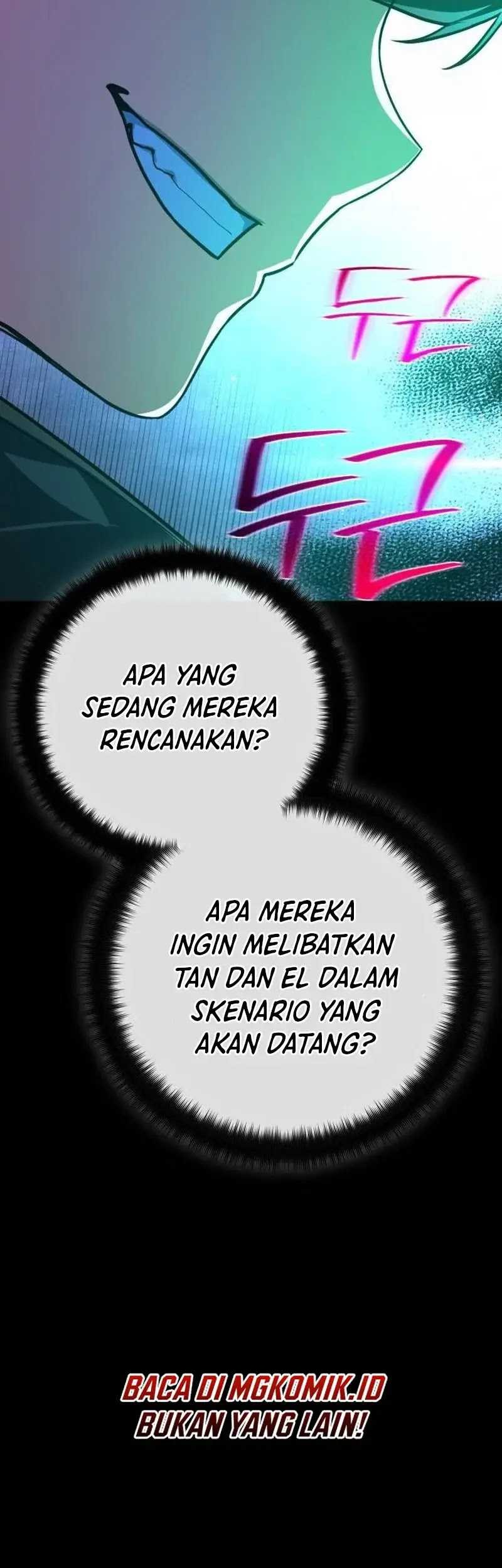 The Game’s Greatest Troll Chapter 109 Gambar 53