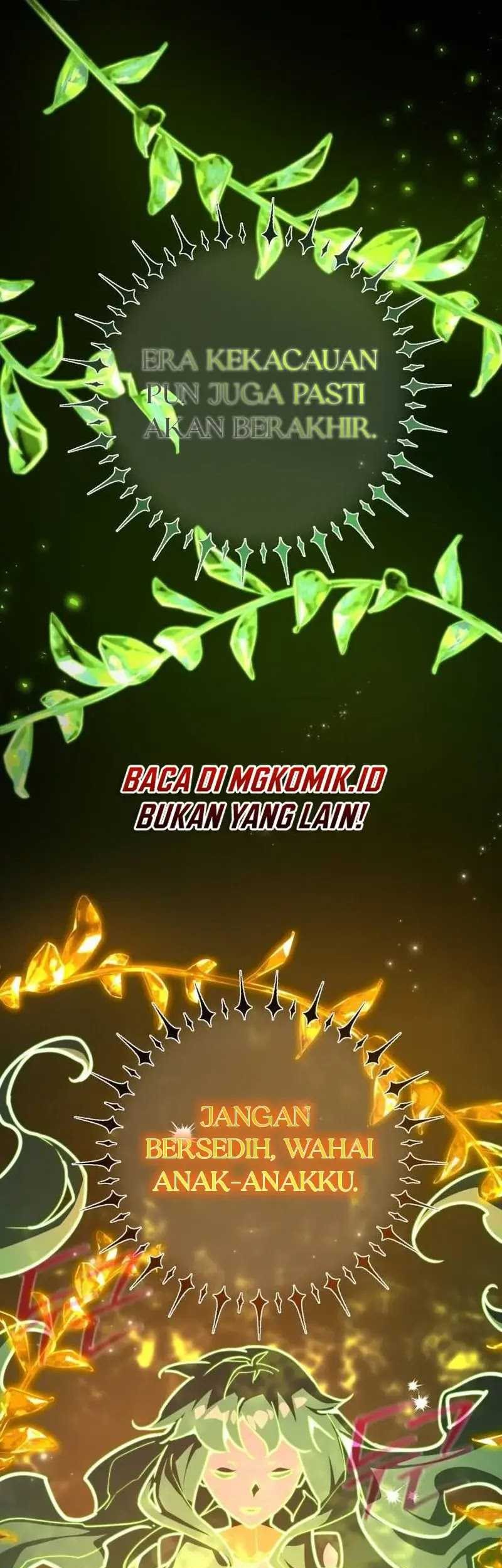 The Game’s Greatest Troll Chapter 109 Gambar 55