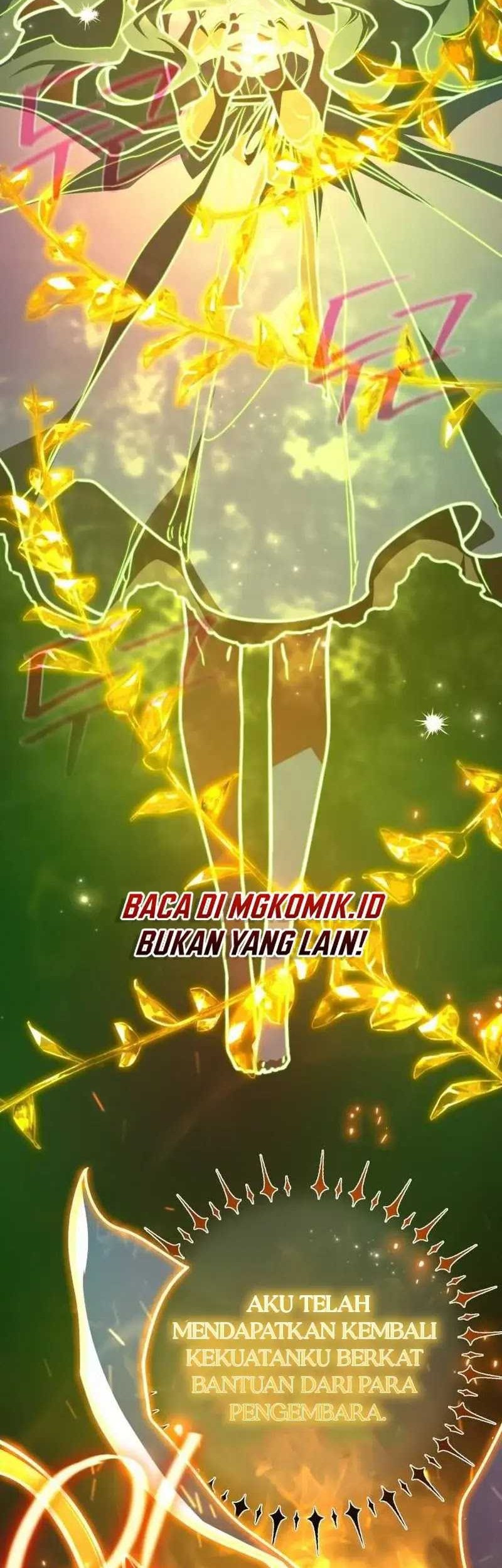 The Game’s Greatest Troll Chapter 109 Gambar 56