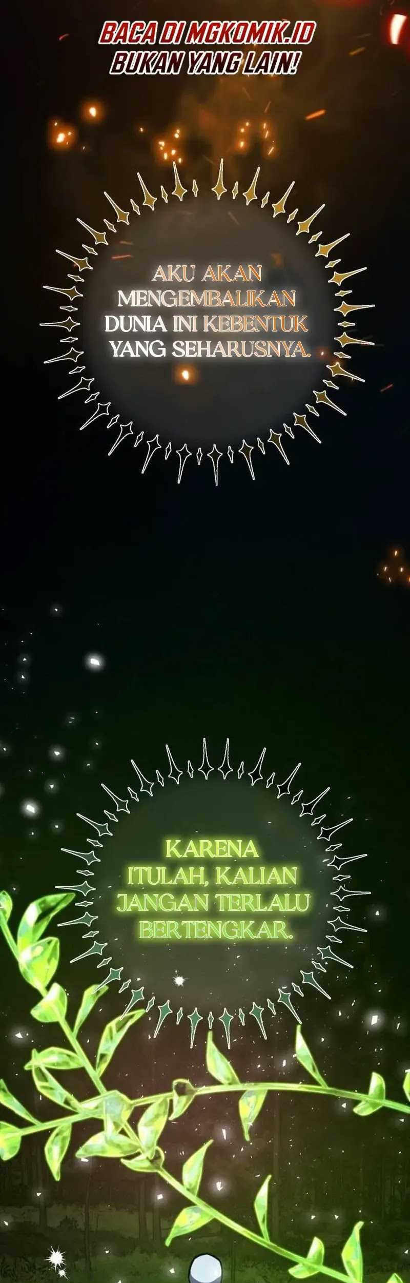 The Game’s Greatest Troll Chapter 109 Gambar 58