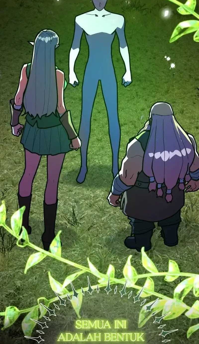 The Game’s Greatest Troll Chapter 109 Gambar 59