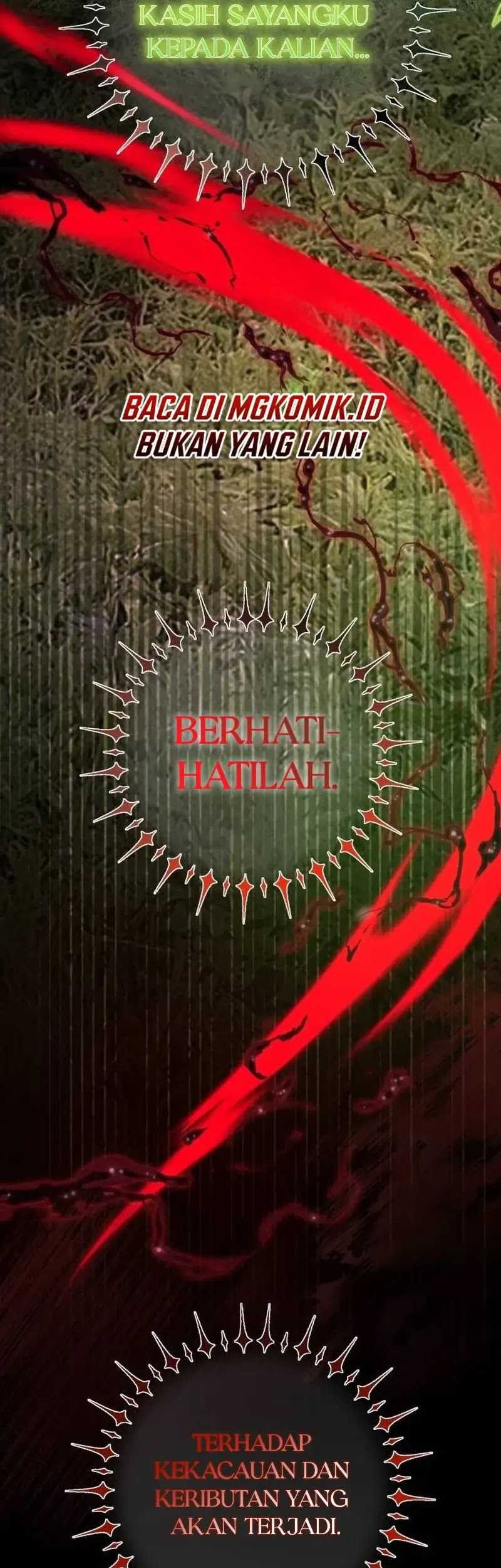 The Game’s Greatest Troll Chapter 109 Gambar 60