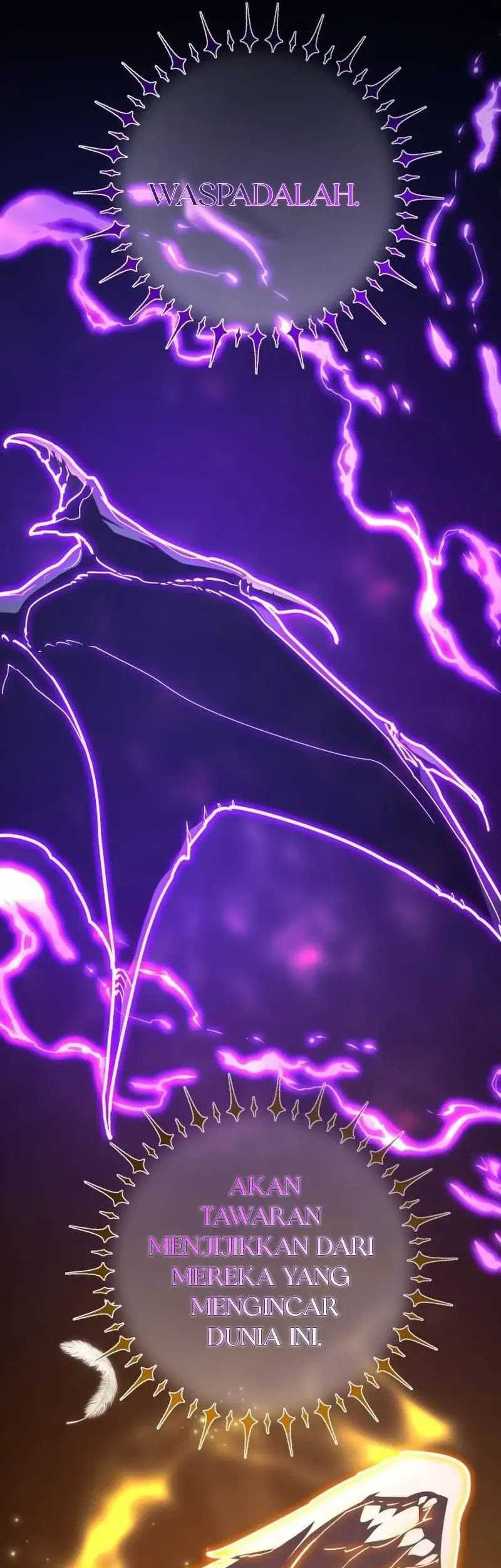 The Game’s Greatest Troll Chapter 109 Gambar 62