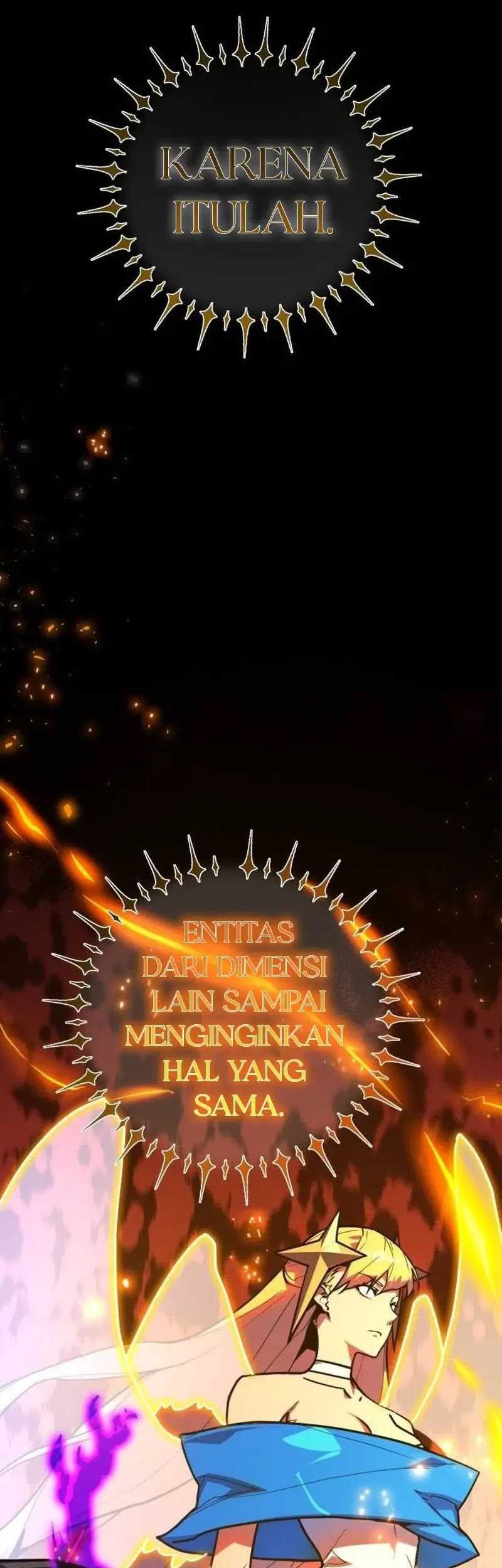 The Game’s Greatest Troll Chapter 109 Gambar 46