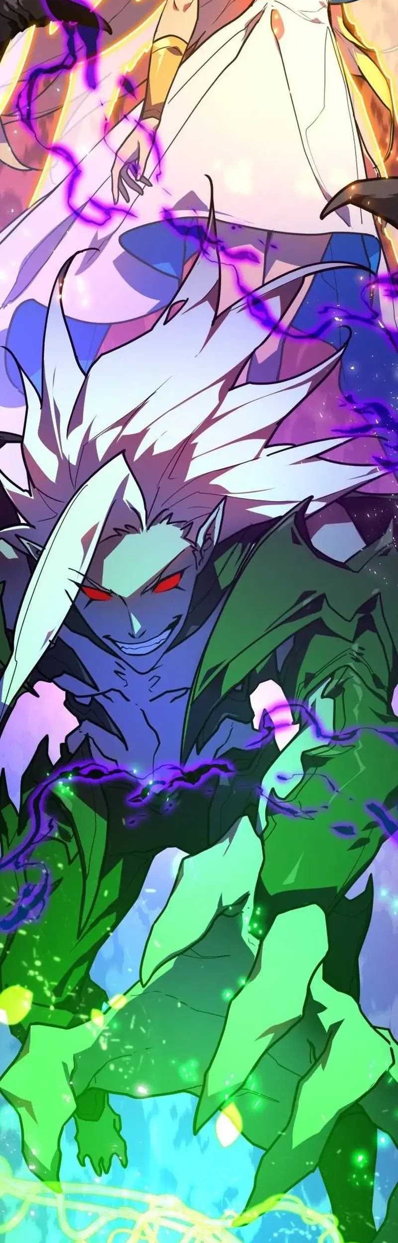 The Game’s Greatest Troll Chapter 109 Gambar 47