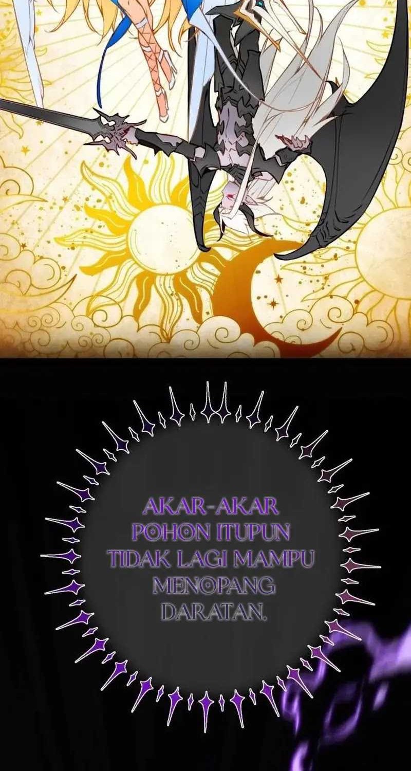 The Game’s Greatest Troll Chapter 109 Gambar 50