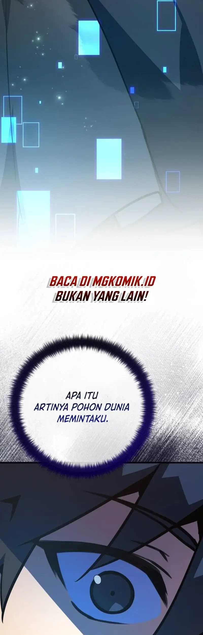 The Game’s Greatest Troll Chapter 109 Gambar 72