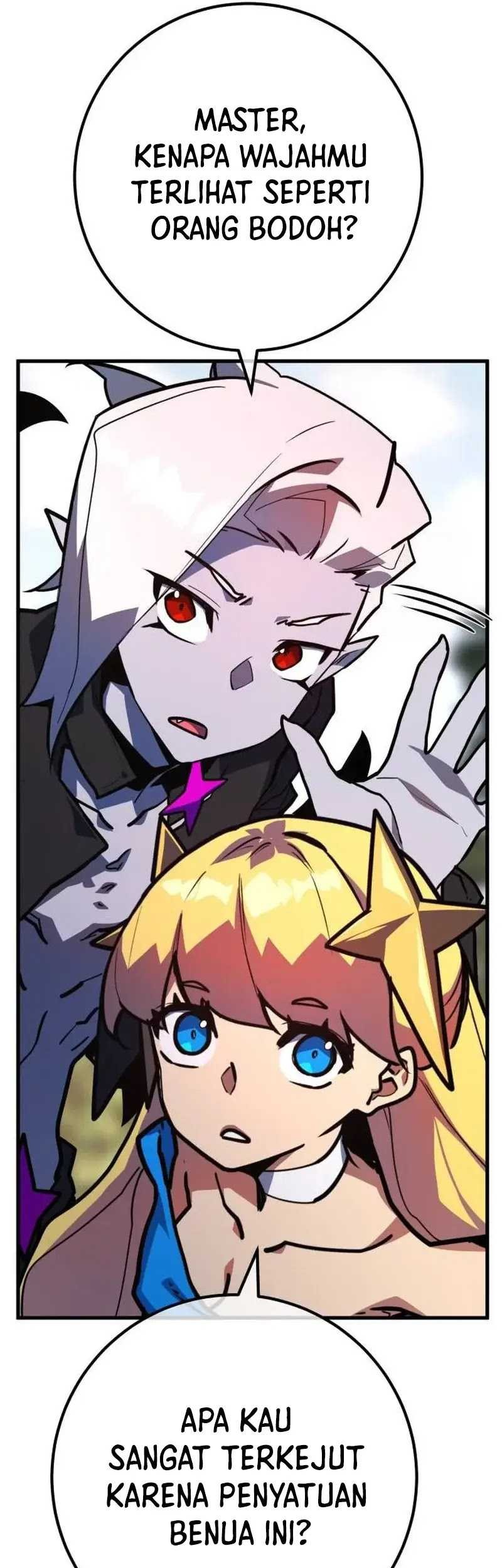 The Game’s Greatest Troll Chapter 109 Gambar 74