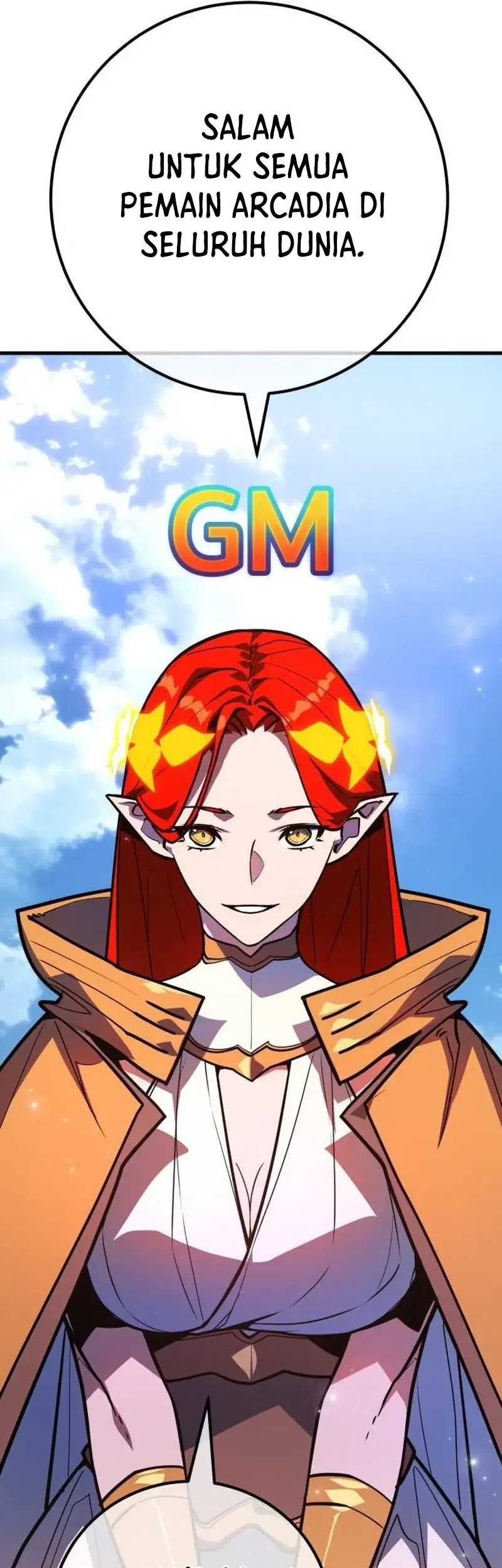 The Game’s Greatest Troll Chapter 109 Gambar 80