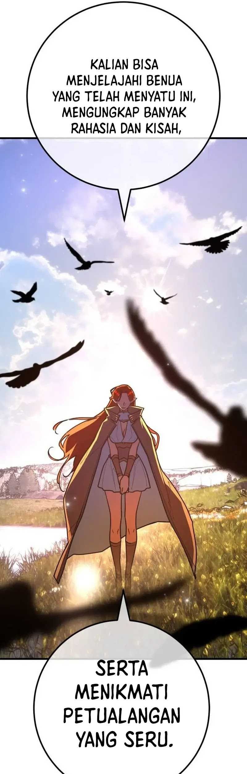 The Game’s Greatest Troll Chapter 109 Gambar 82