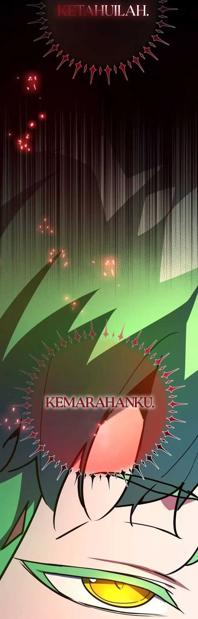 The Game’s Greatest Troll Chapter 109 Gambar 64