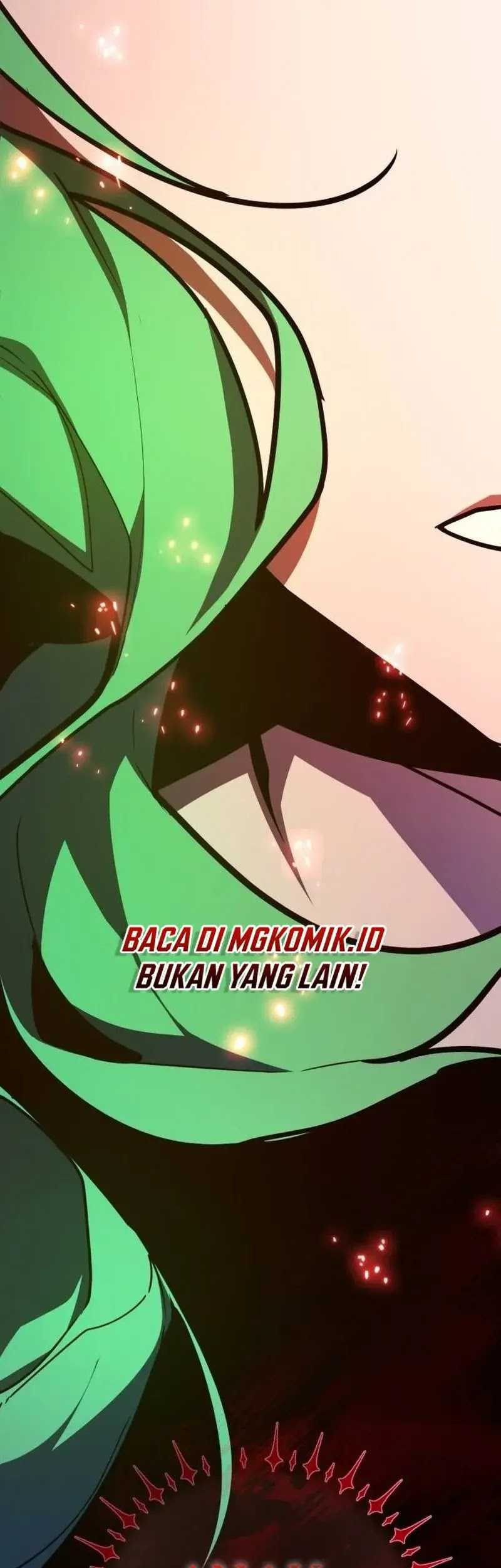 The Game’s Greatest Troll Chapter 109 Gambar 66