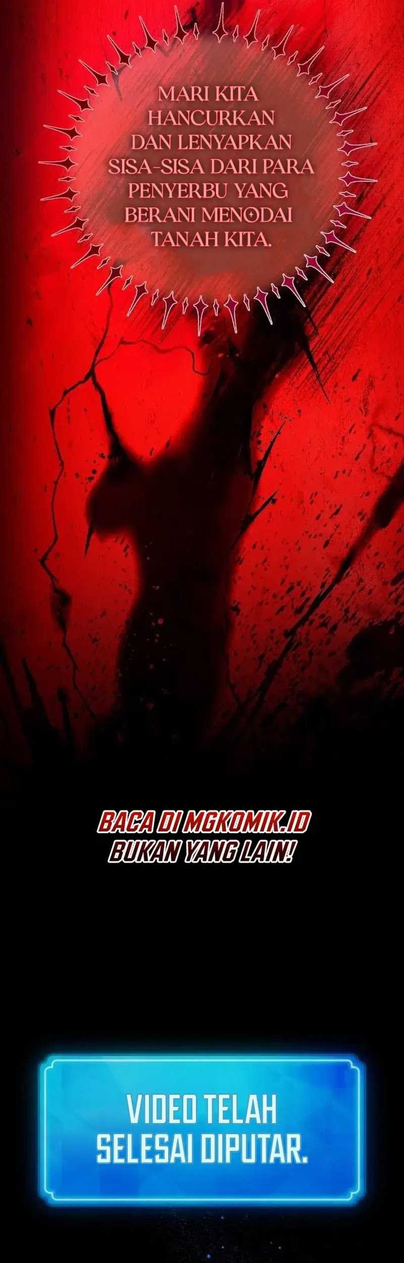 The Game’s Greatest Troll Chapter 109 Gambar 68