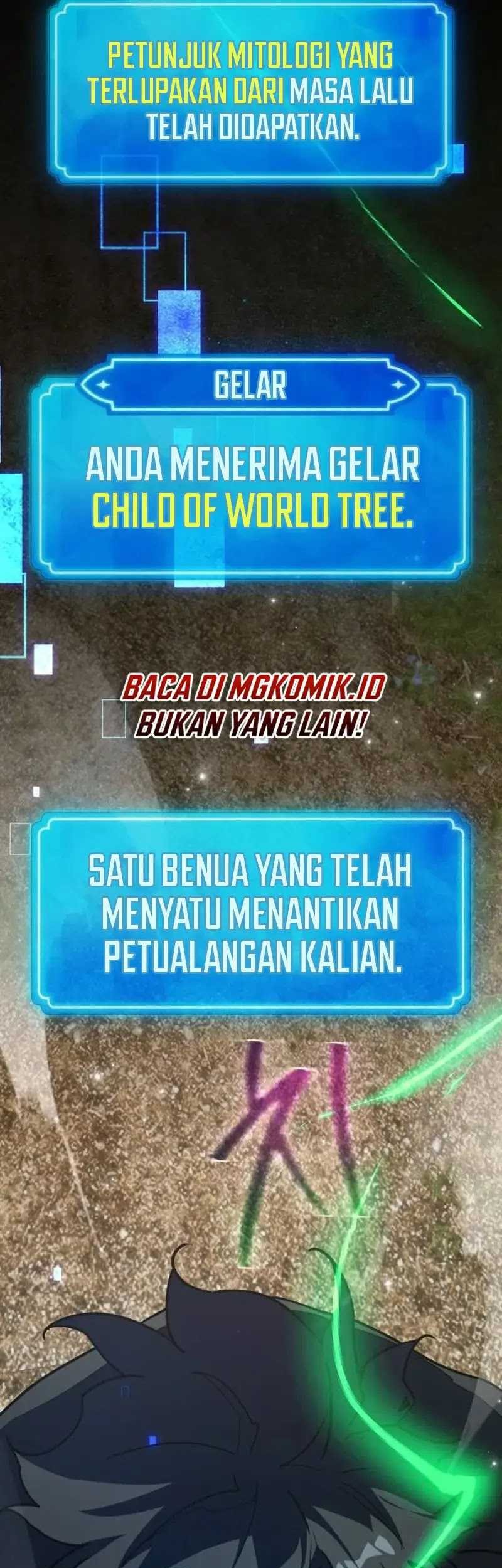 The Game’s Greatest Troll Chapter 109 Gambar 70