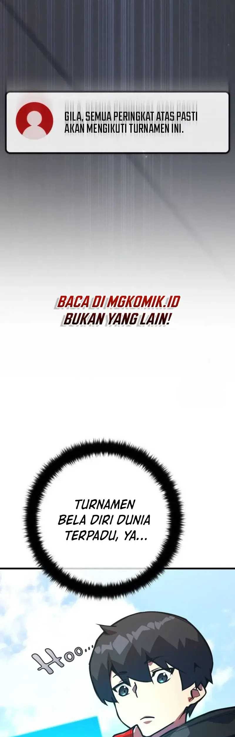 The Game’s Greatest Troll Chapter 109 Gambar 92