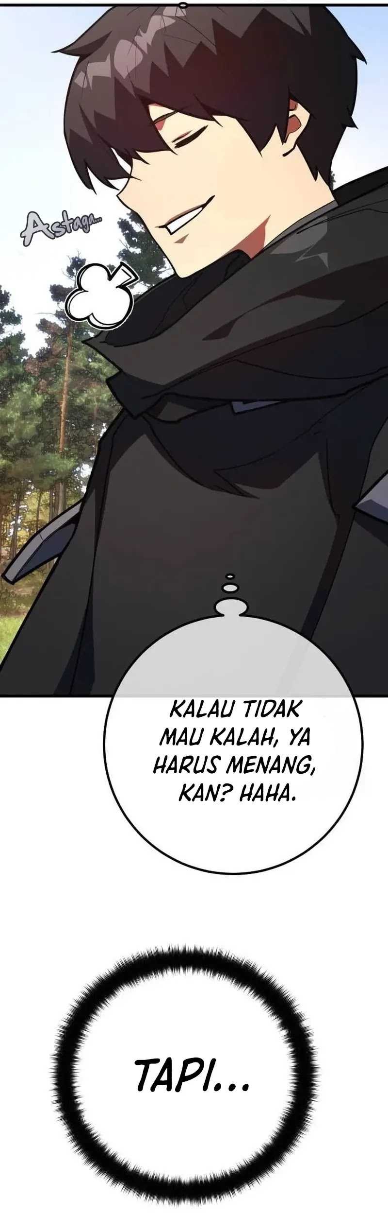 The Game’s Greatest Troll Chapter 109 Gambar 96