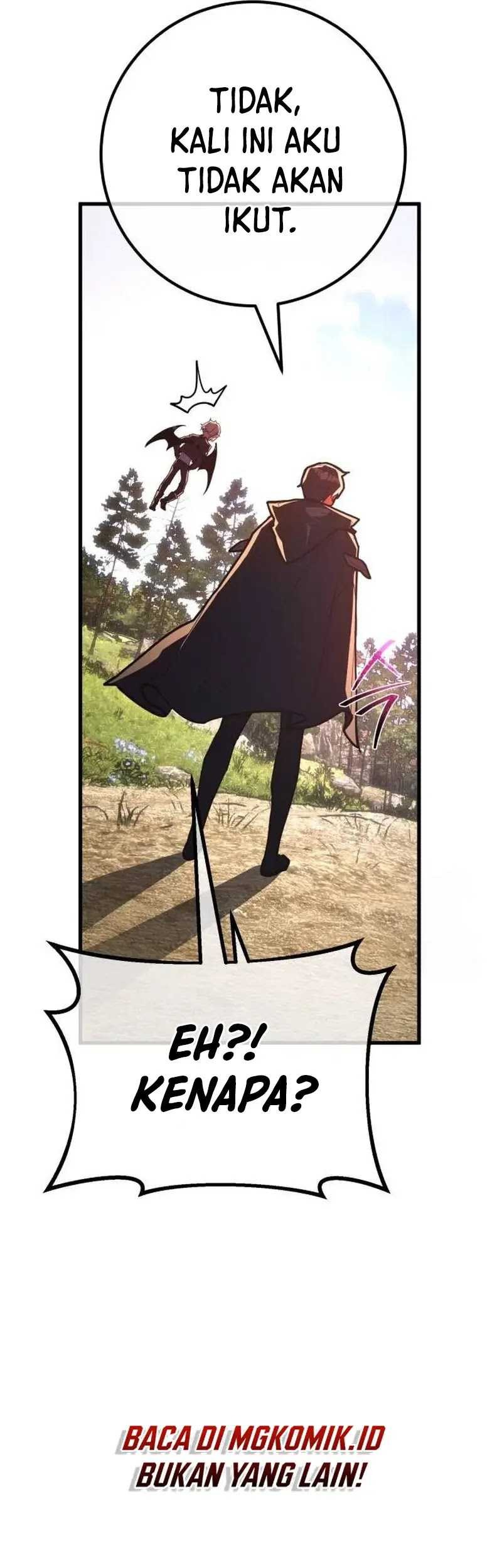 The Game’s Greatest Troll Chapter 109 Gambar 100