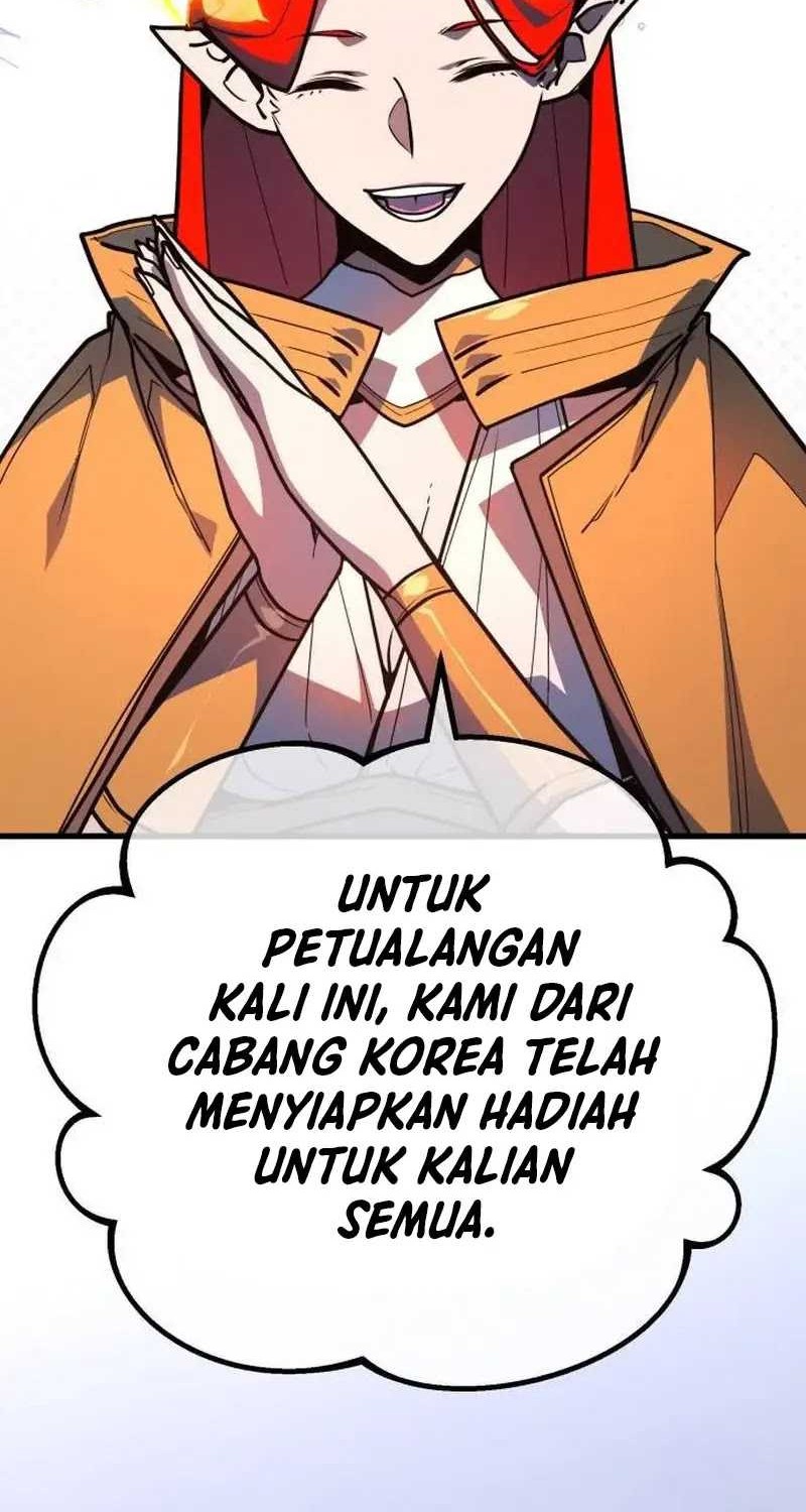The Game’s Greatest Troll Chapter 109 Gambar 85