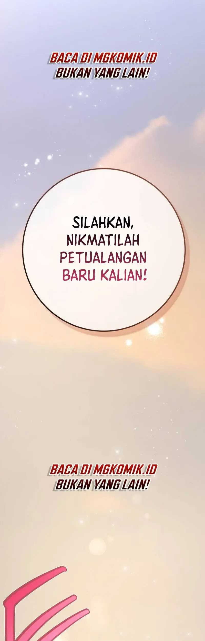 The Game’s Greatest Troll Chapter 109 Gambar 86