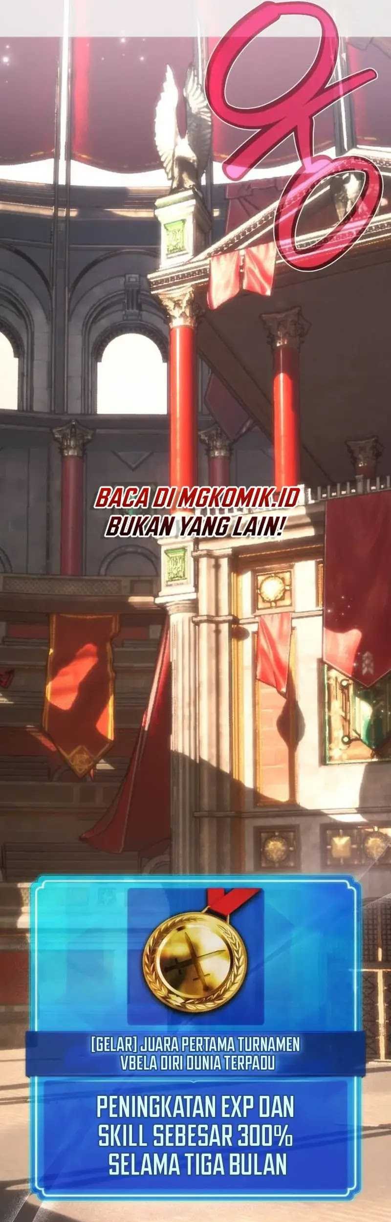 The Game’s Greatest Troll Chapter 109 Gambar 88