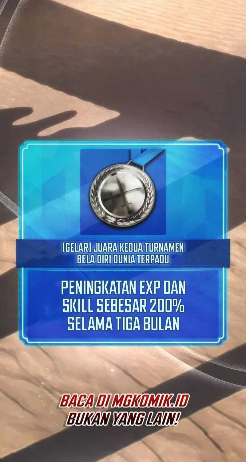 The Game’s Greatest Troll Chapter 109 Gambar 89