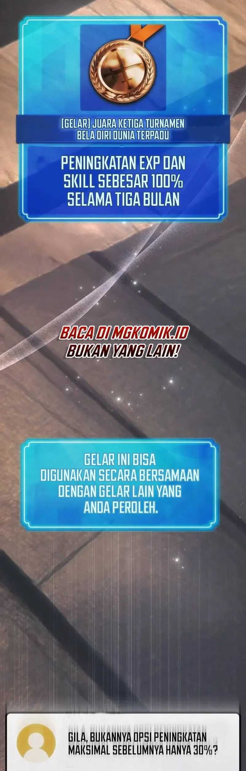 The Game’s Greatest Troll Chapter 109 Gambar 90