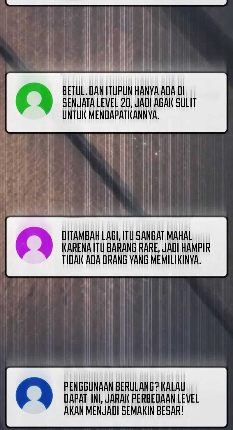 The Game’s Greatest Troll Chapter 109 Gambar 91