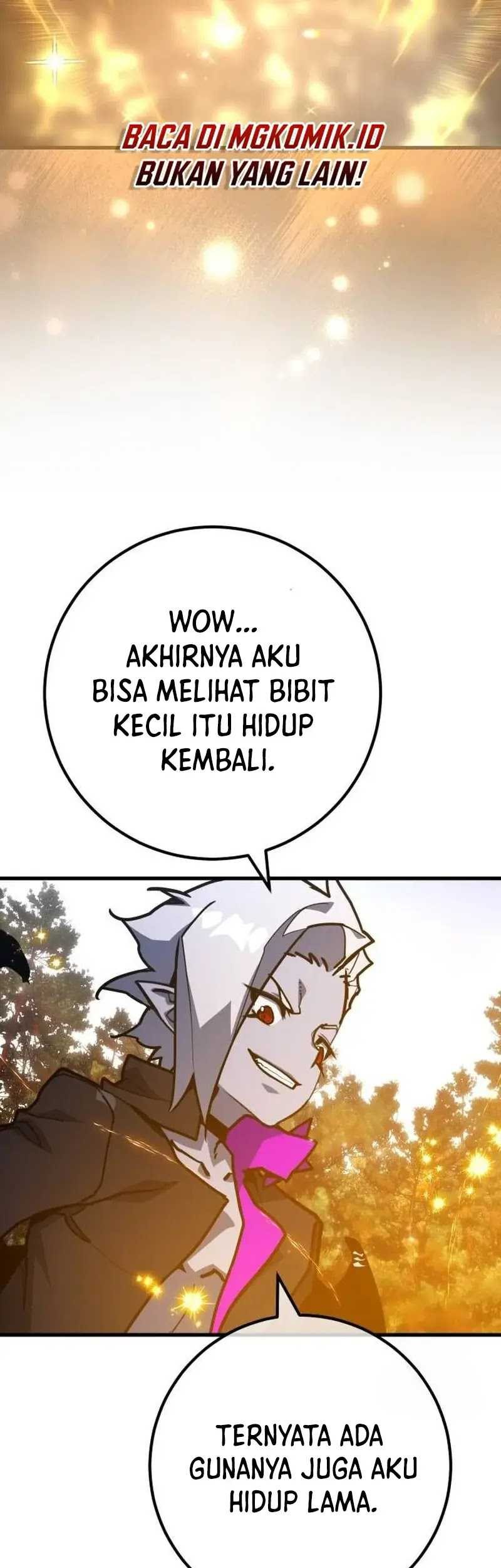 The Game’s Greatest Troll Chapter 109 Gambar 7