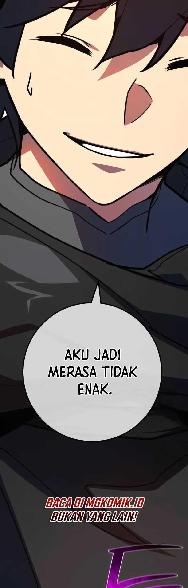 The Game’s Greatest Troll Chapter 109 Gambar 112