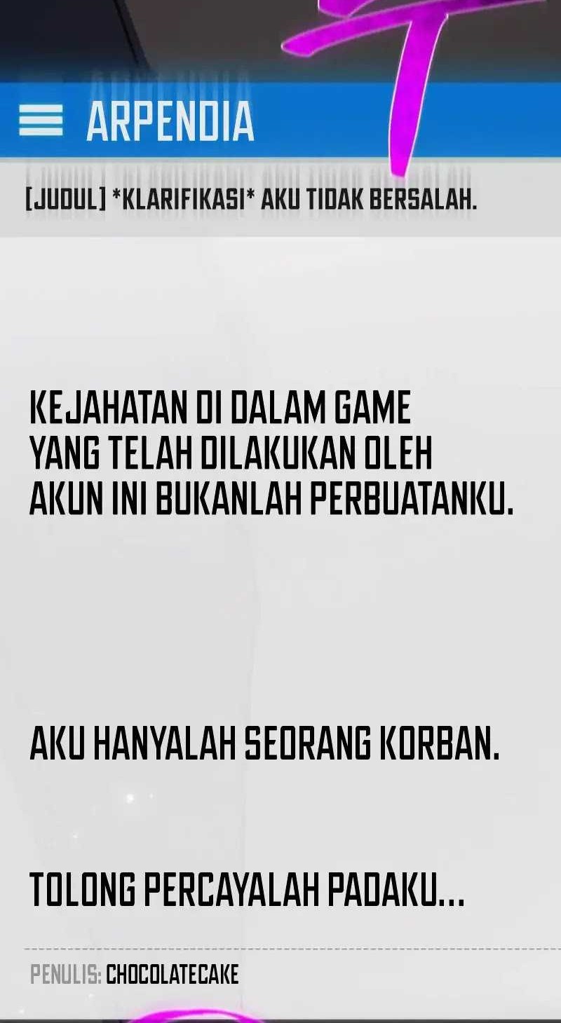 The Game’s Greatest Troll Chapter 109 Gambar 113