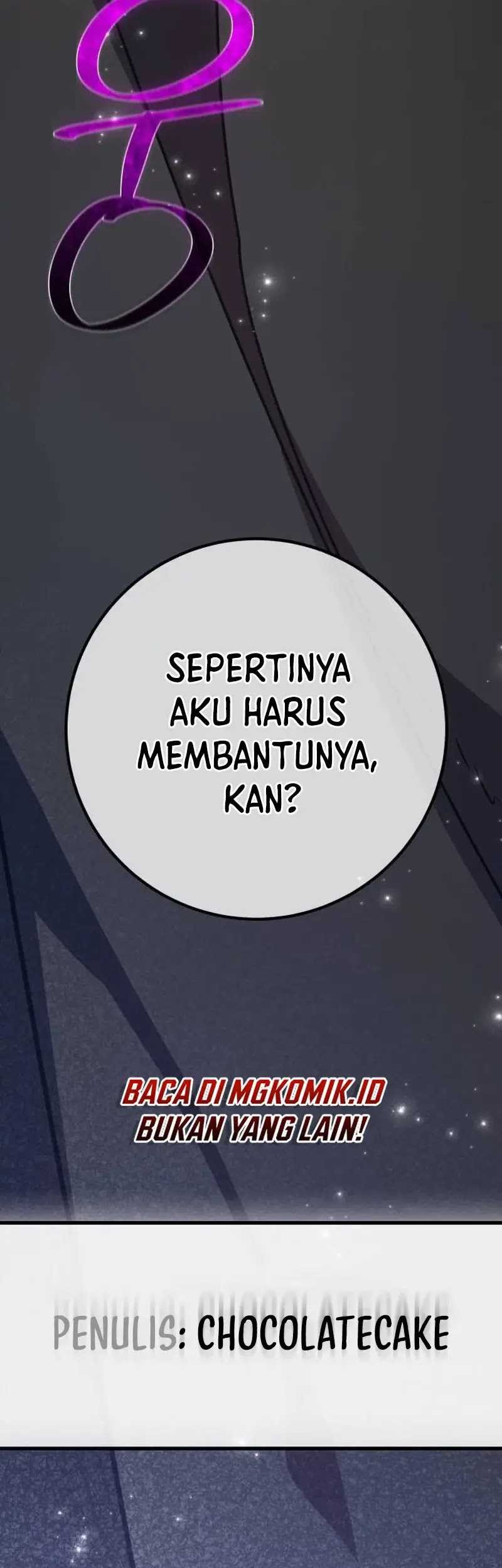 The Game’s Greatest Troll Chapter 109 Gambar 114