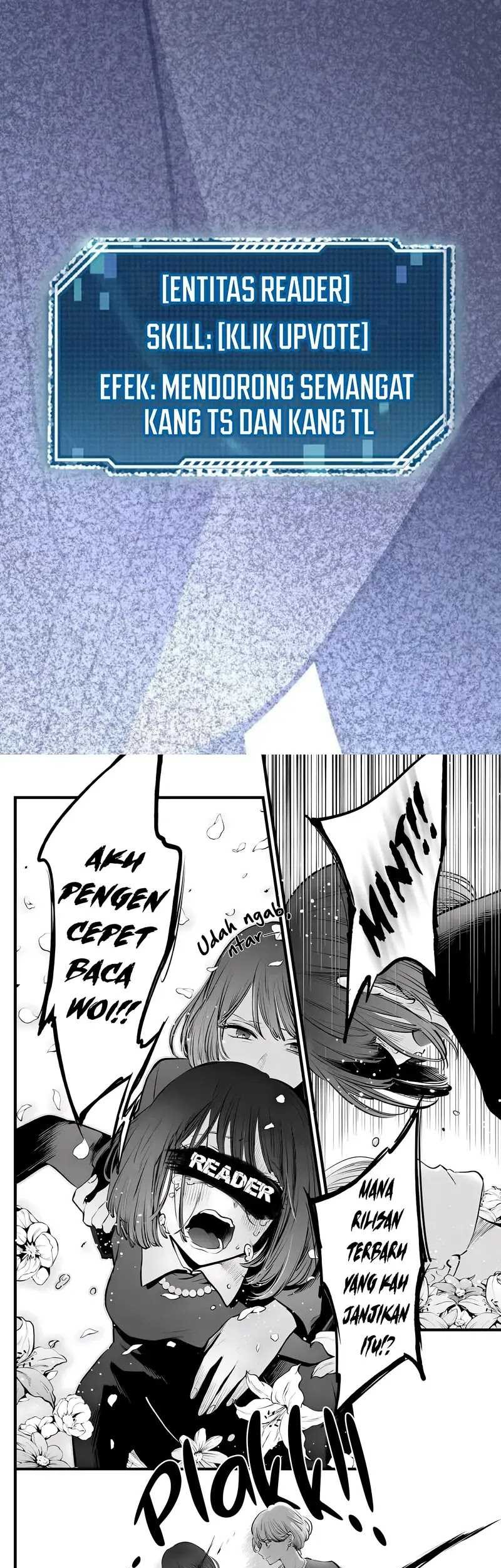 The Game’s Greatest Troll Chapter 109 Gambar 116