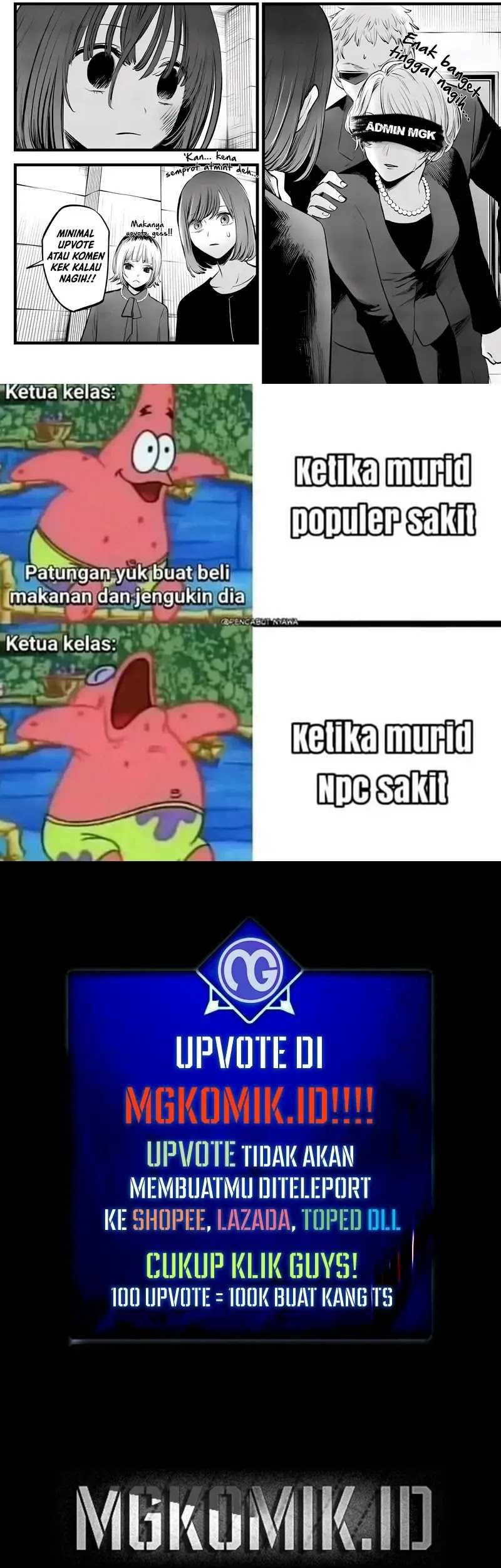 The Game’s Greatest Troll Chapter 109 Gambar 118