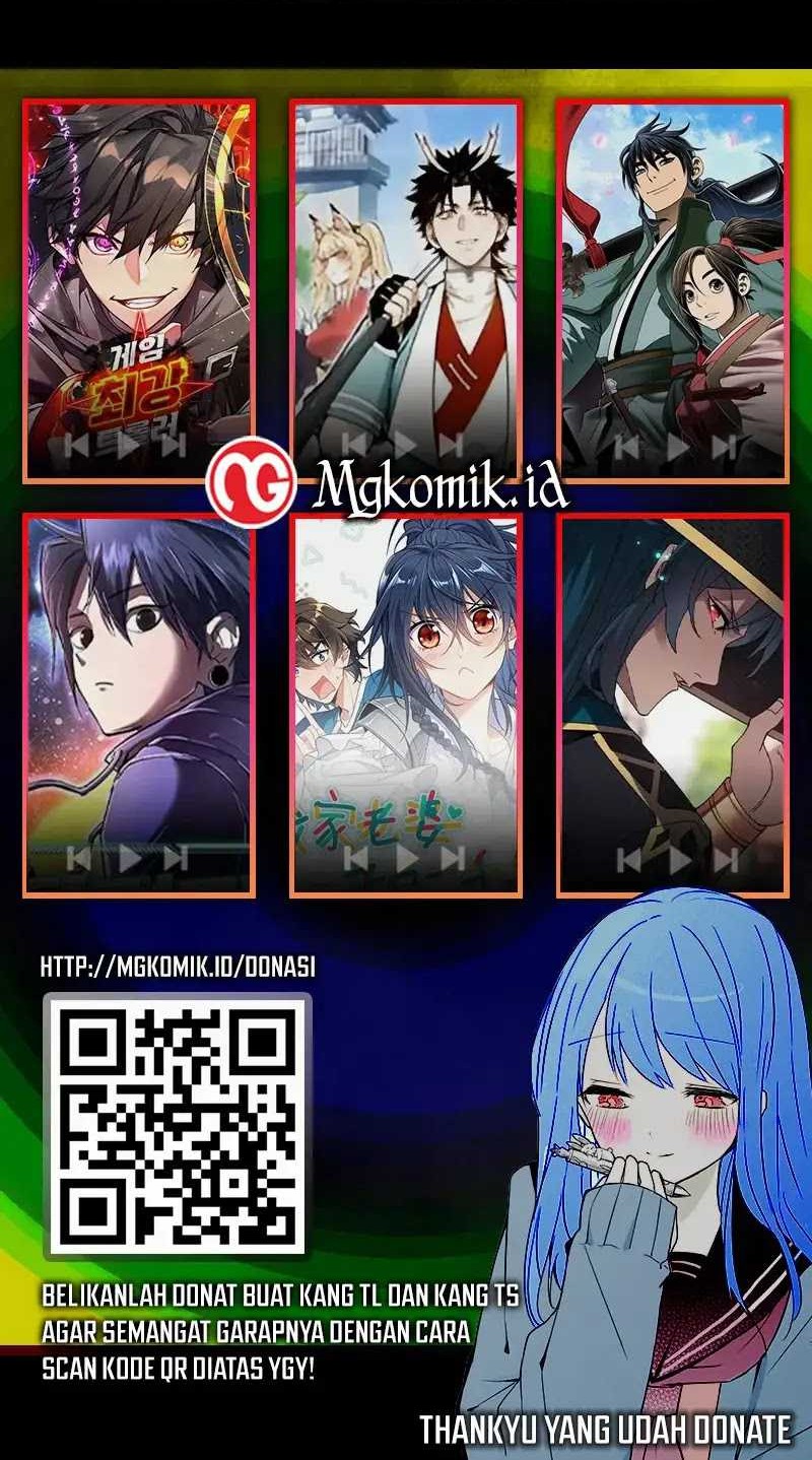 The Game’s Greatest Troll Chapter 109 Gambar 119