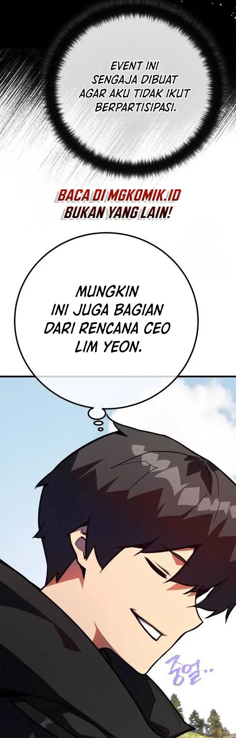 The Game’s Greatest Troll Chapter 109 Gambar 104