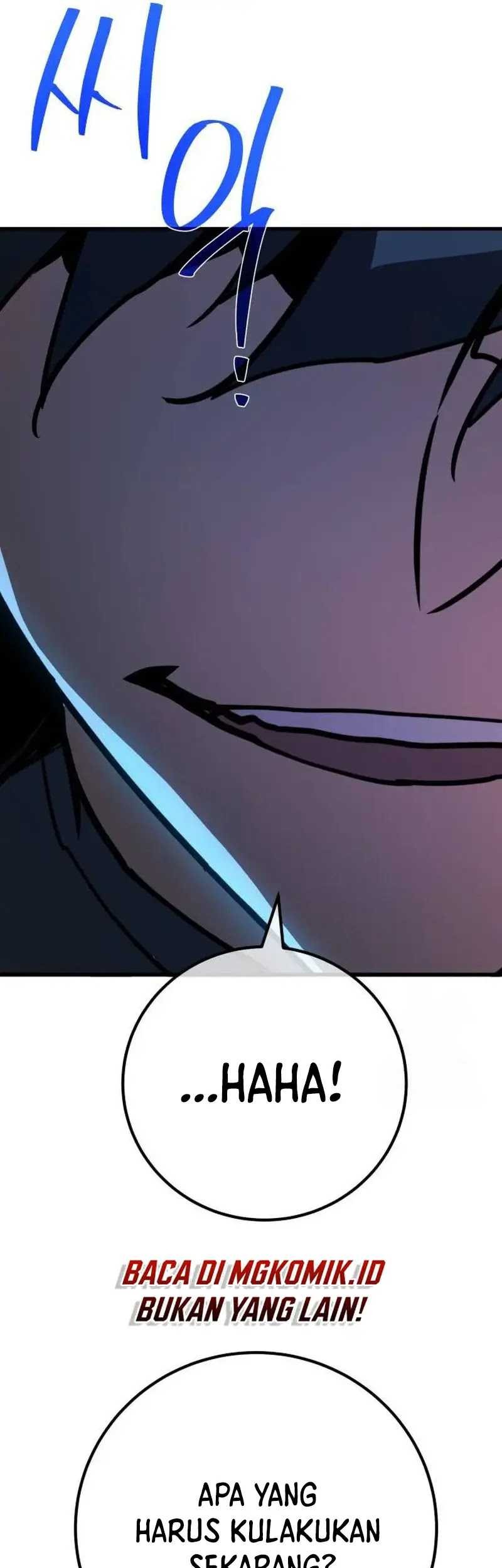 The Game’s Greatest Troll Chapter 109 Gambar 110