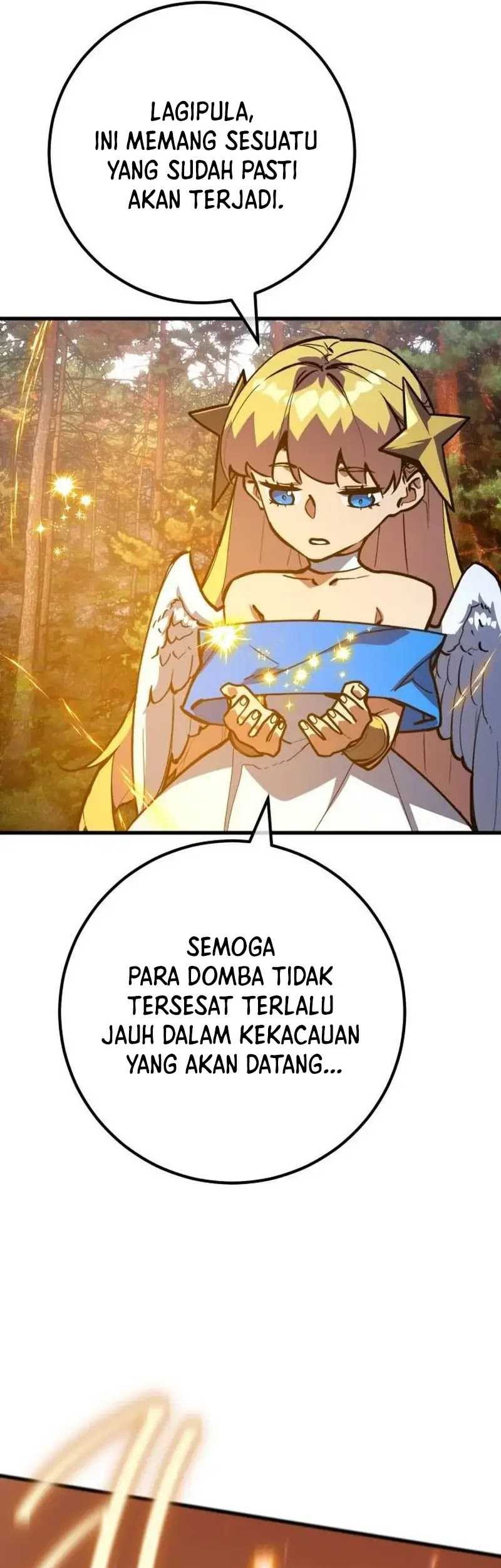 The Game’s Greatest Troll Chapter 109 Gambar 9
