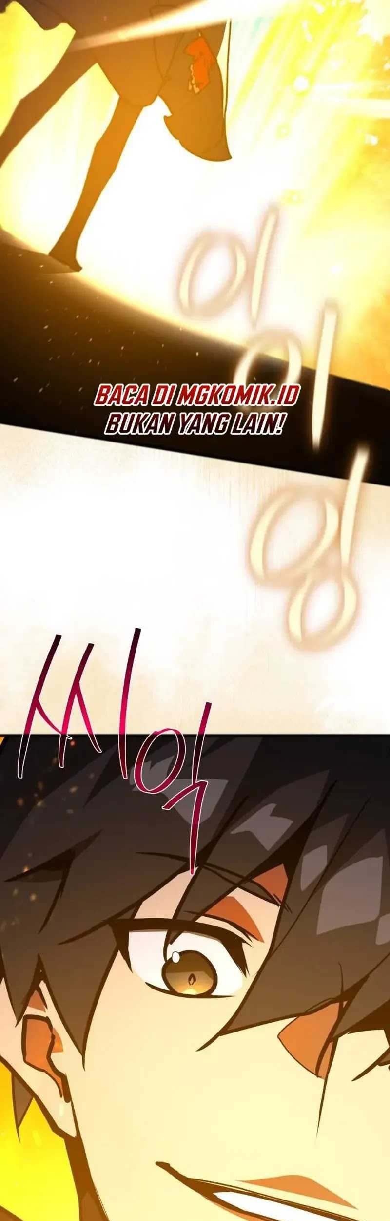 The Game’s Greatest Troll Chapter 109 Gambar 11