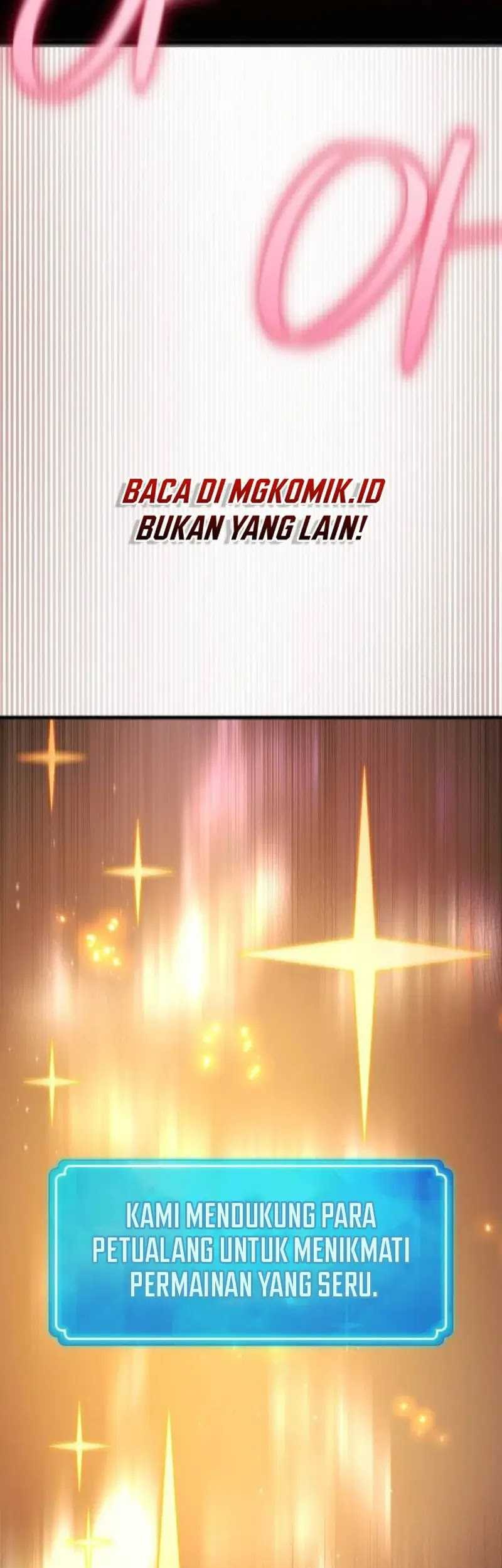 The Game’s Greatest Troll Chapter 109 Gambar 17