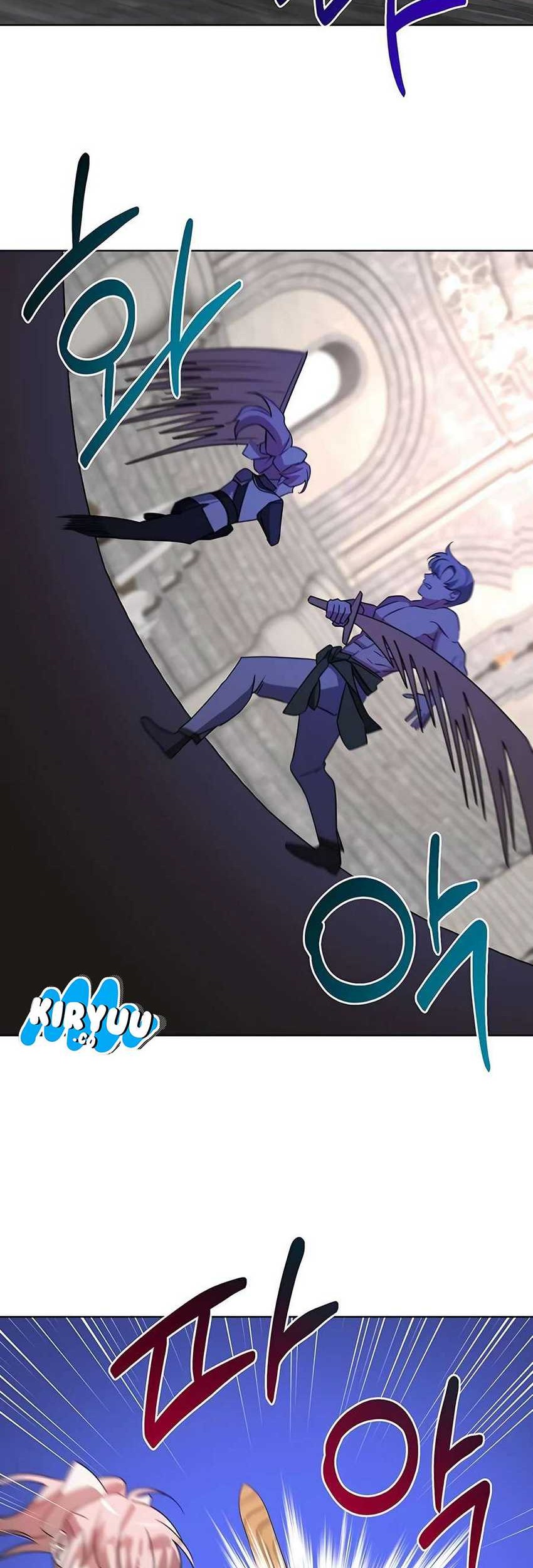 My Ruined Academy Life Chapter 21 Gambar 44