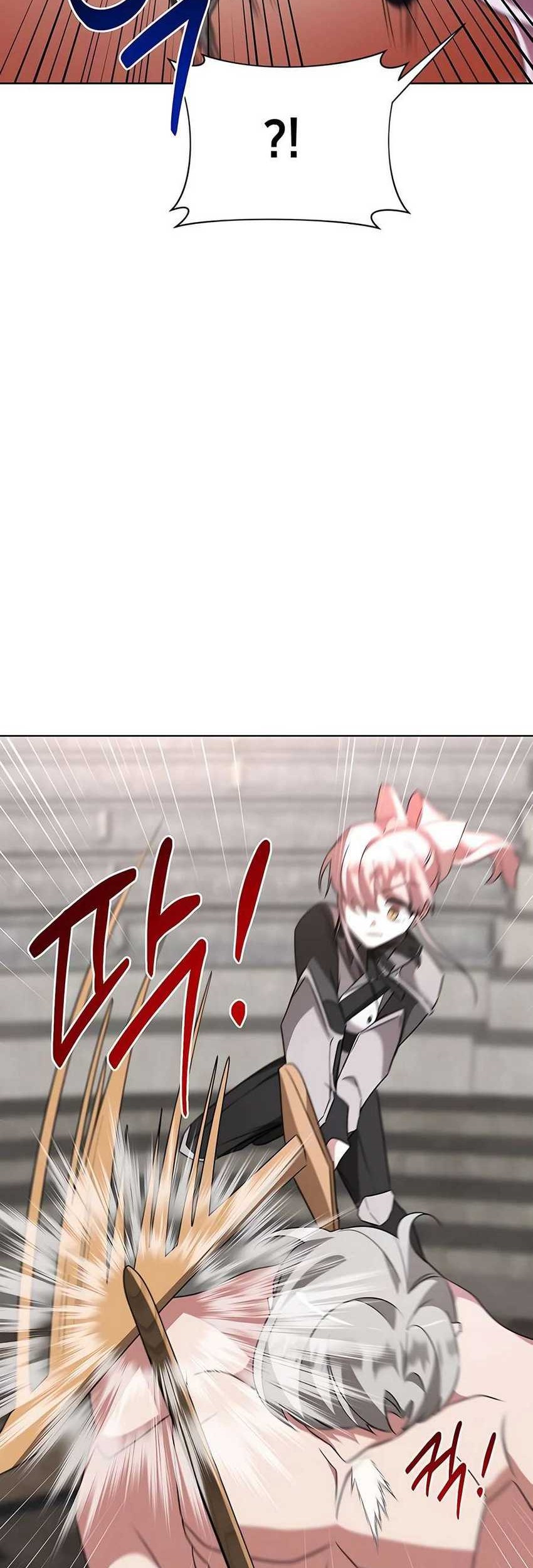 My Ruined Academy Life Chapter 21 Gambar 42